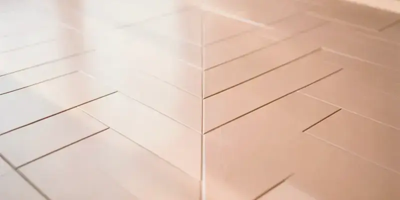 シェブロン施工